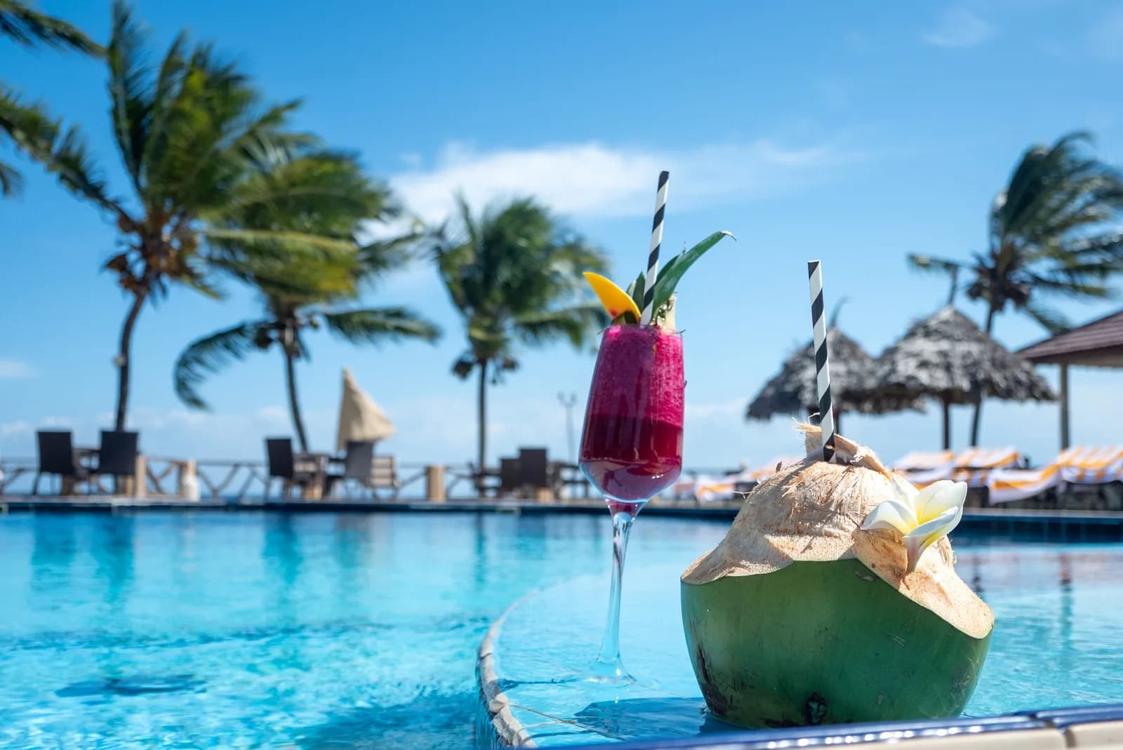 Beach Bar