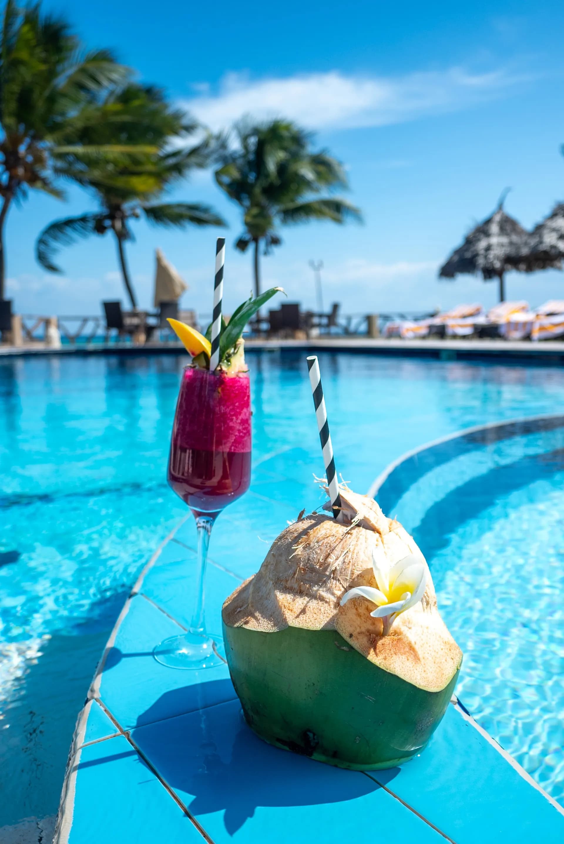 Mandarin Resort gallery 7
