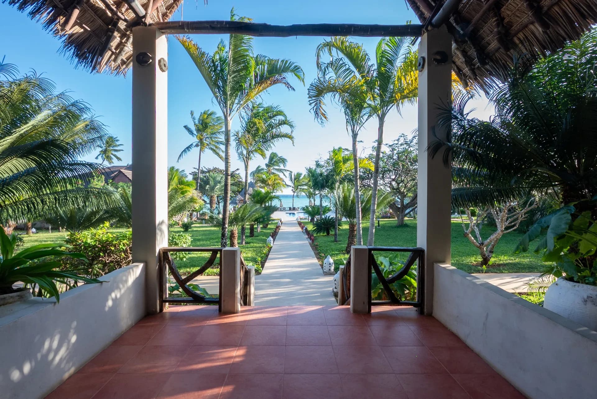Mandarin Resort gallery 9