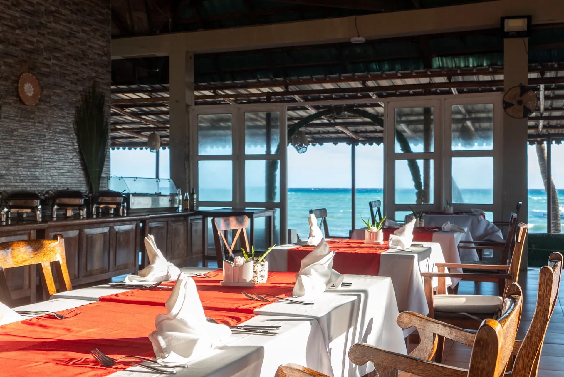 Mandarin Resort gallery 12