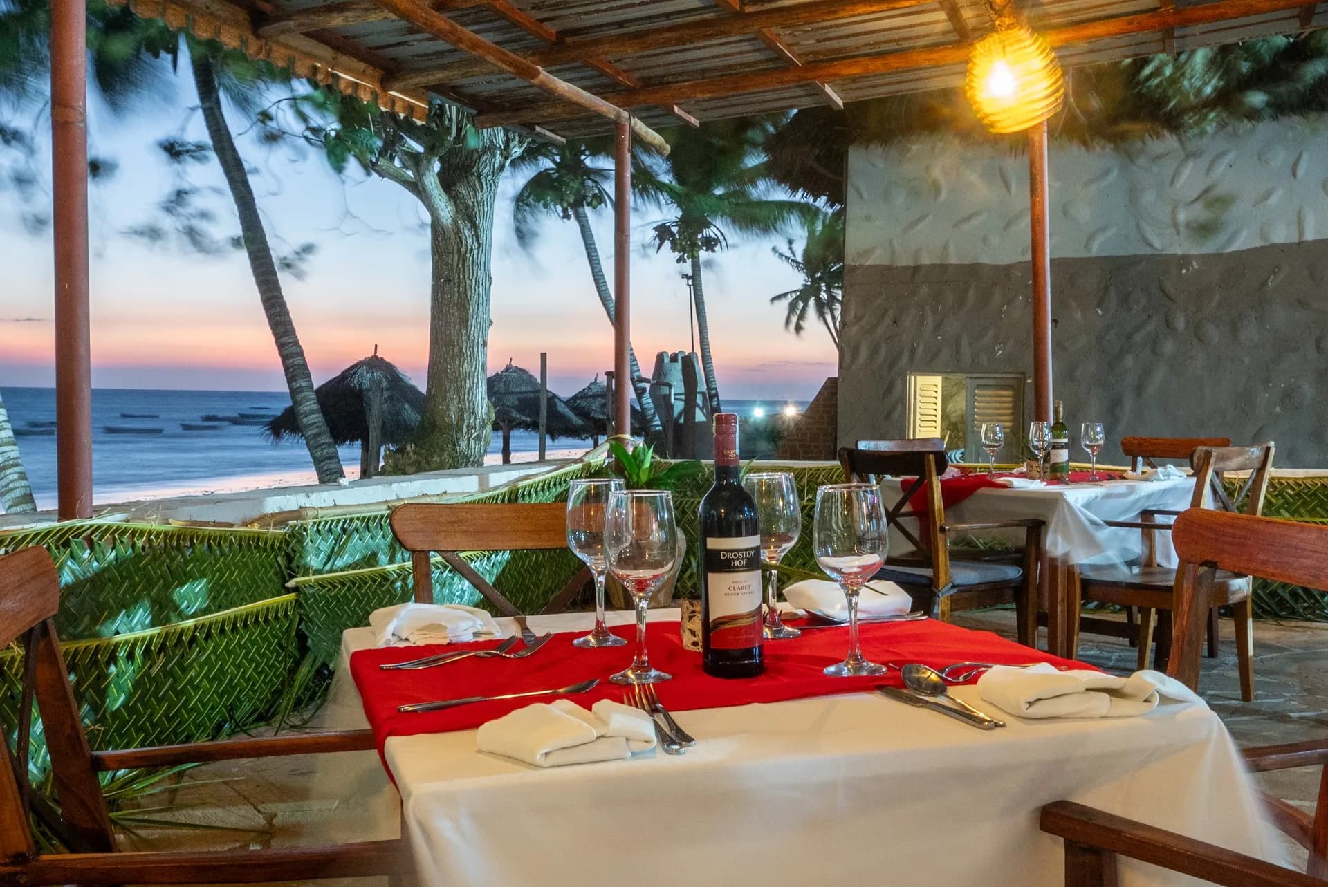 Mandarin Resort gallery 13