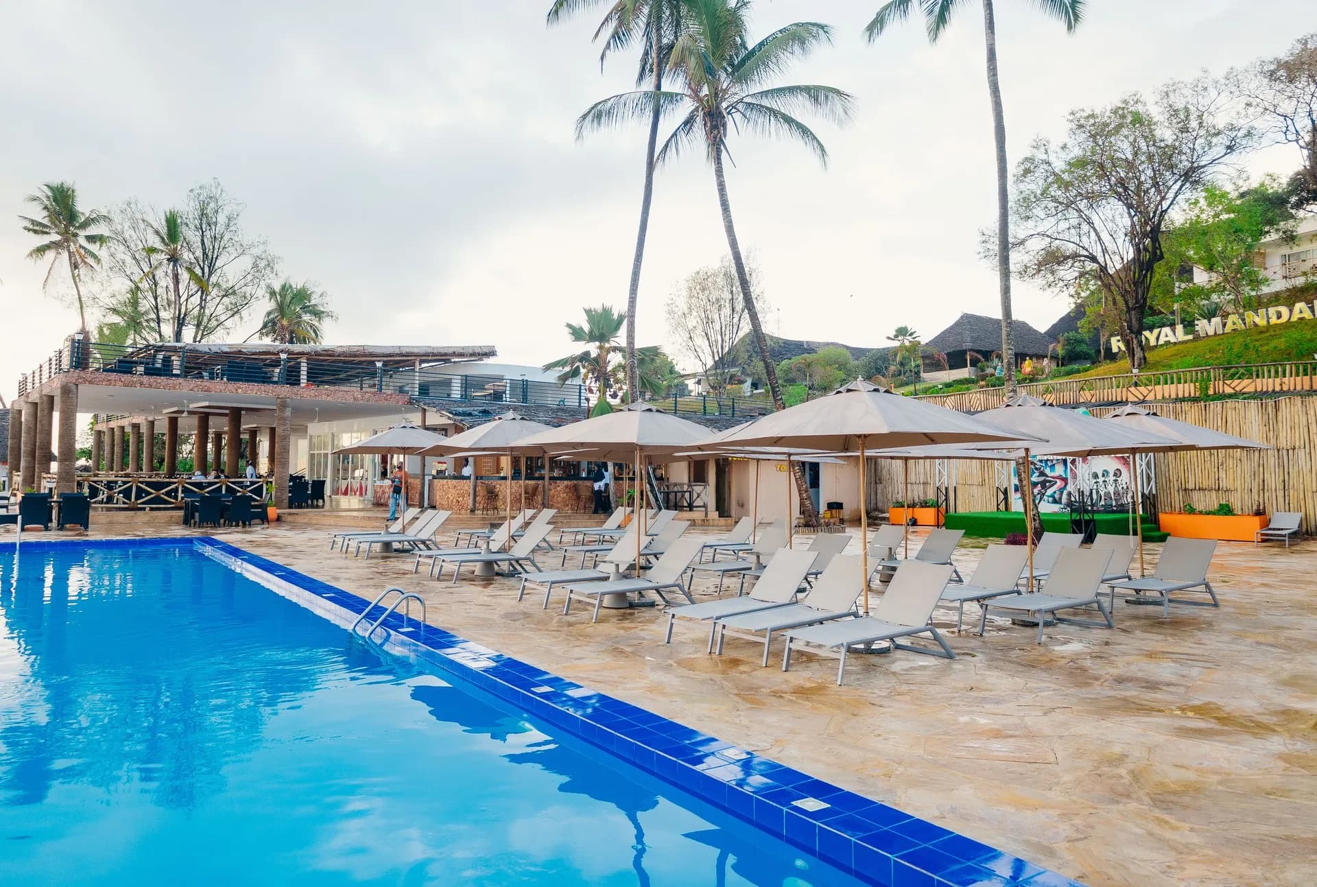 Royal Mandarin Hotel & Resort — gallery image 3