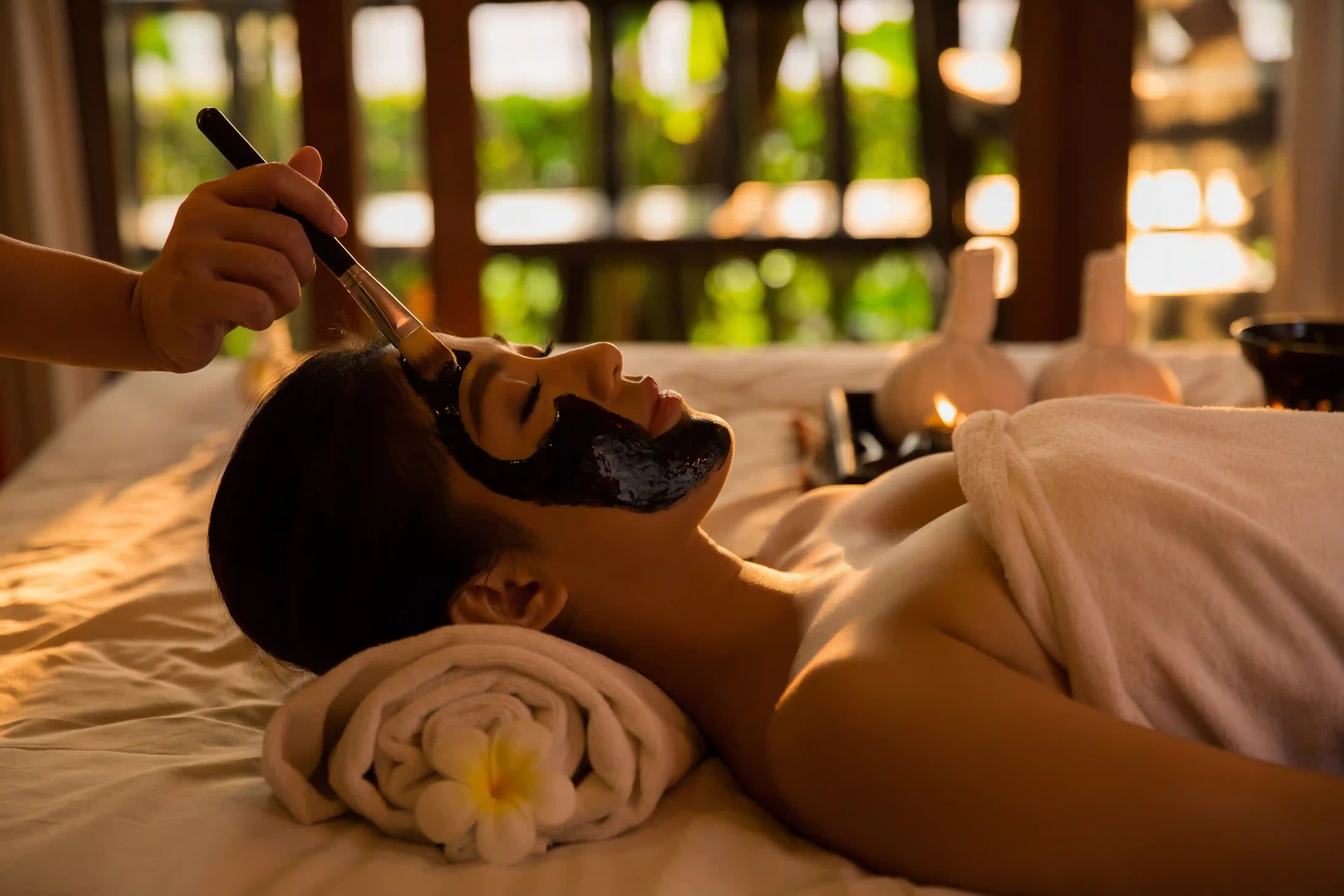 Spa & Massage