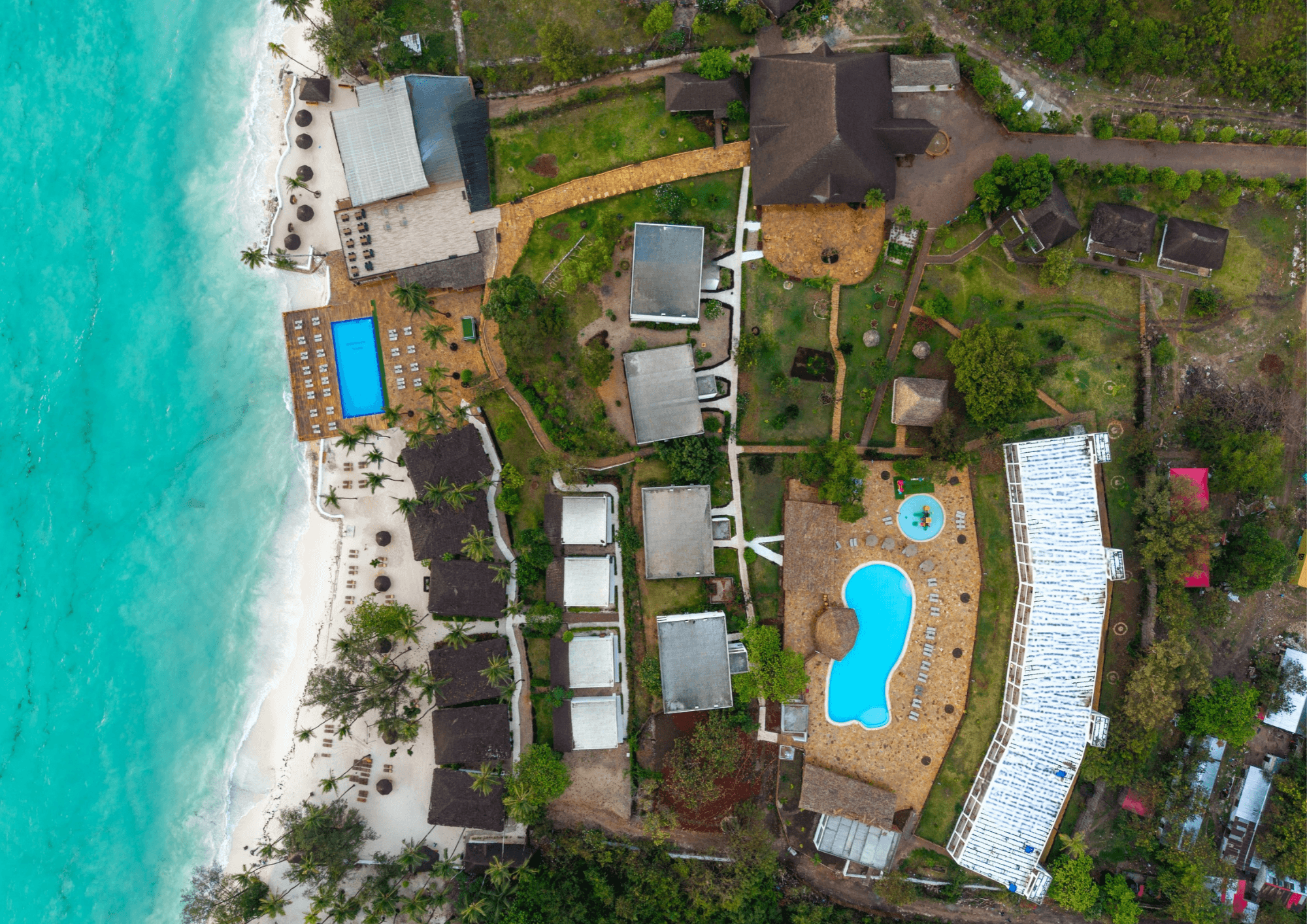 Royal Mandarin Hotel & Resort