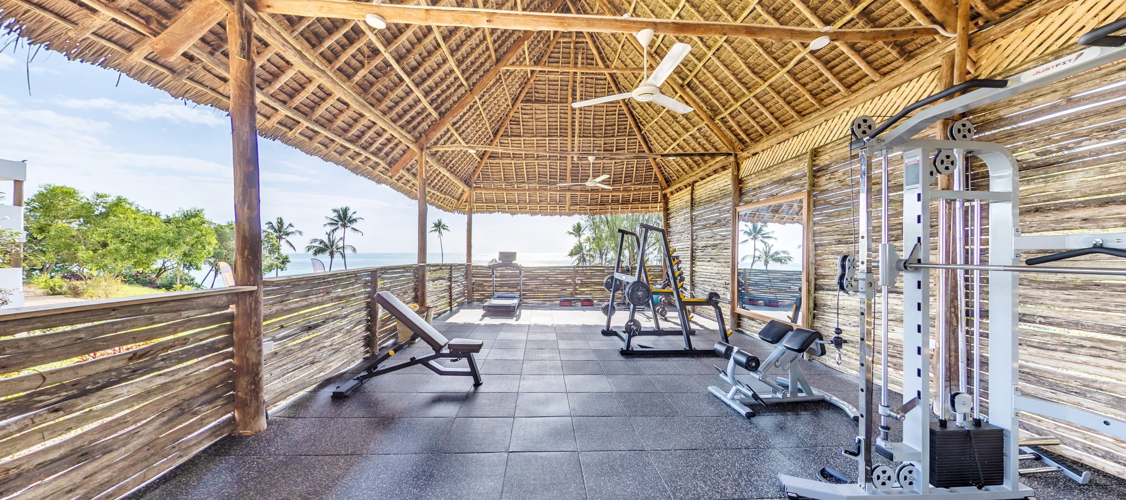 Stay Active in Our State-of-the-Art Fitness Center — image 2