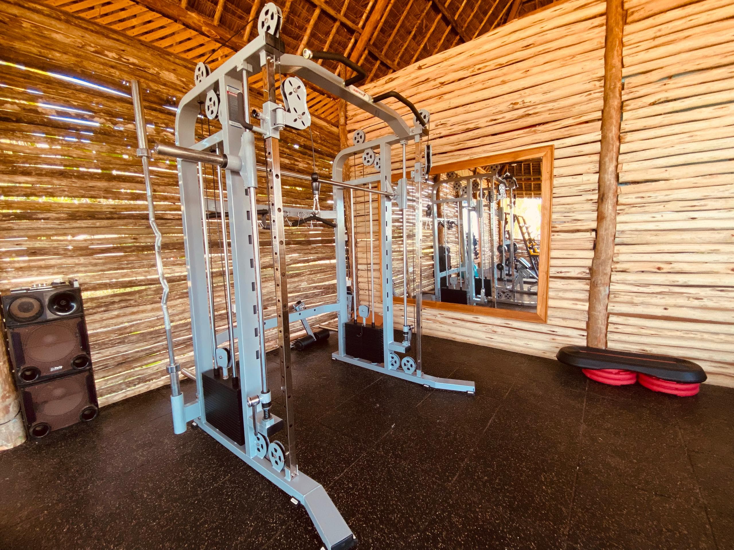Stay Active in Our State-of-the-Art Fitness Center — image 3