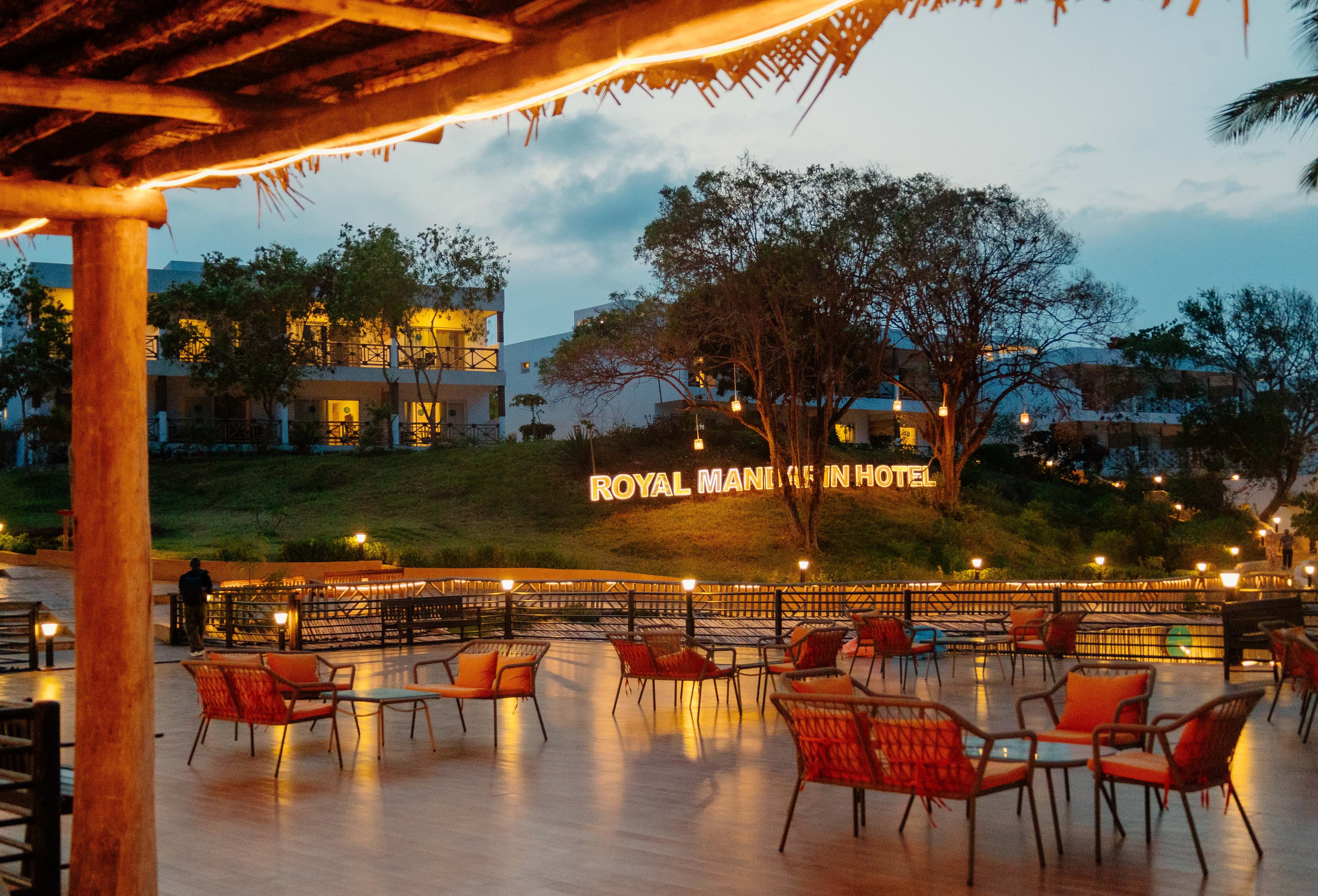 Bar Terrazza