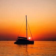 Croisière au coucher du soleil à la plage de Kendwa