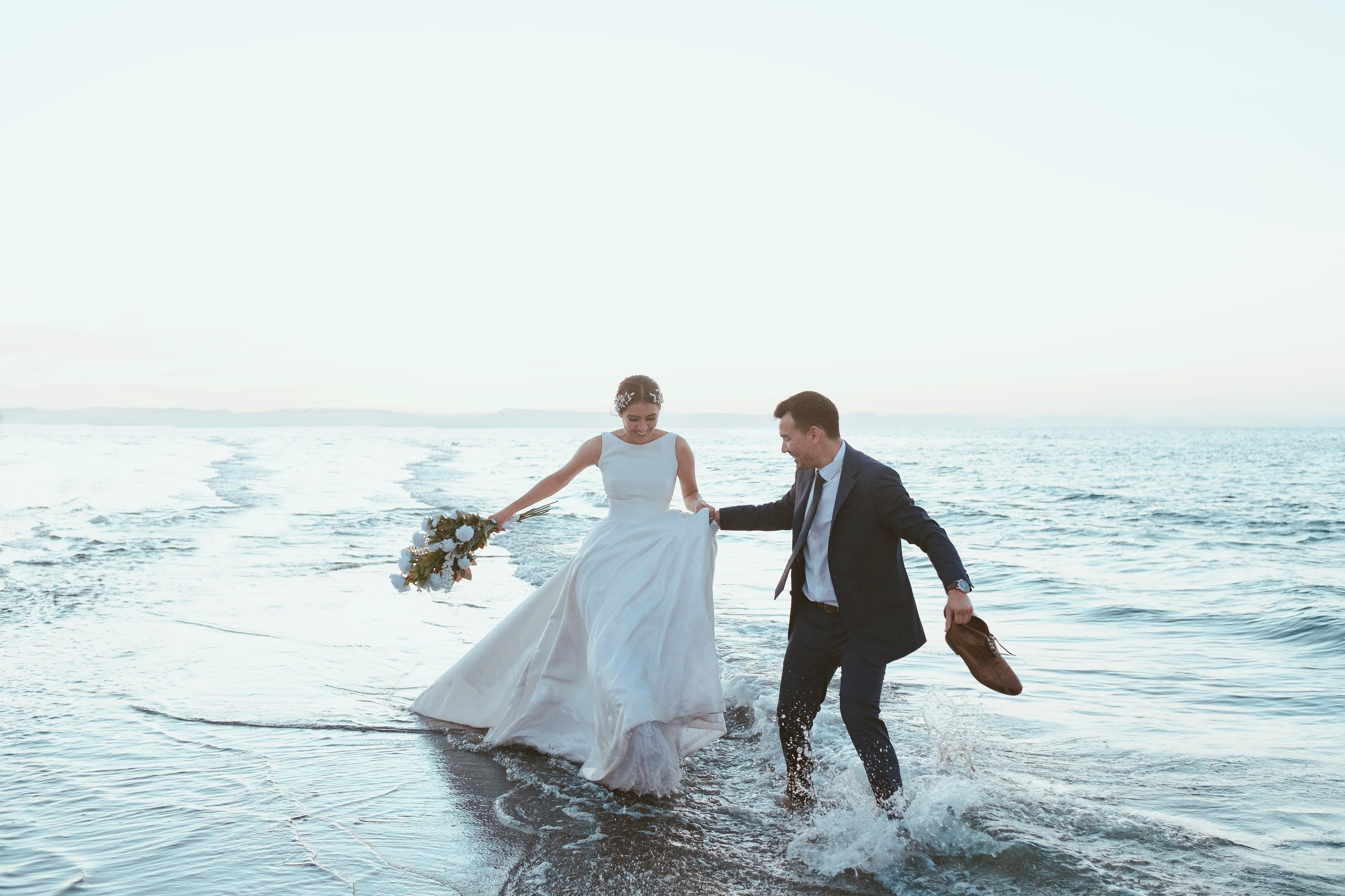 Royal Mandarin Hotel & Resort wedding and honeymoon setting 1