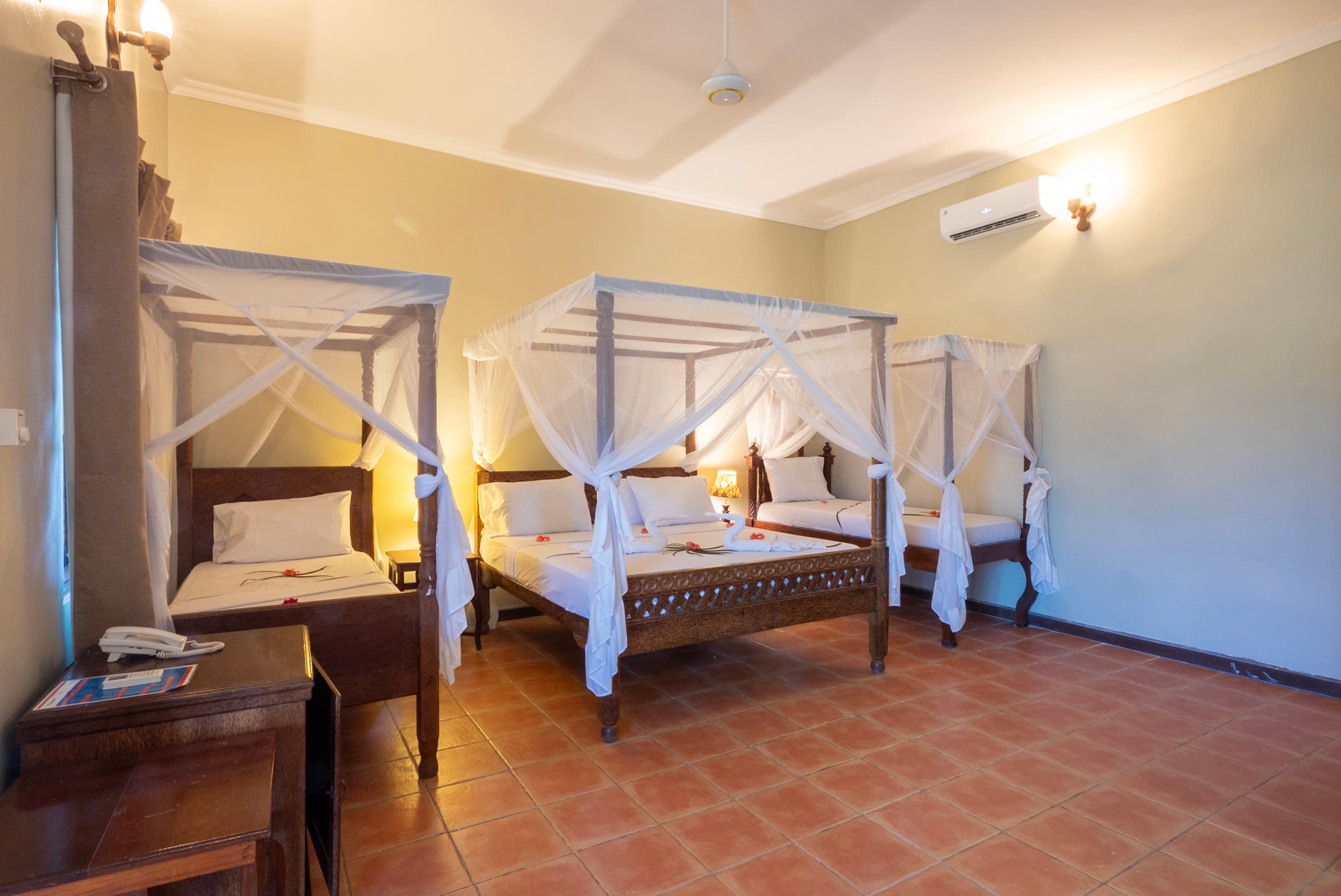 Camera familiare at Mandarin Resort — gallery image 1