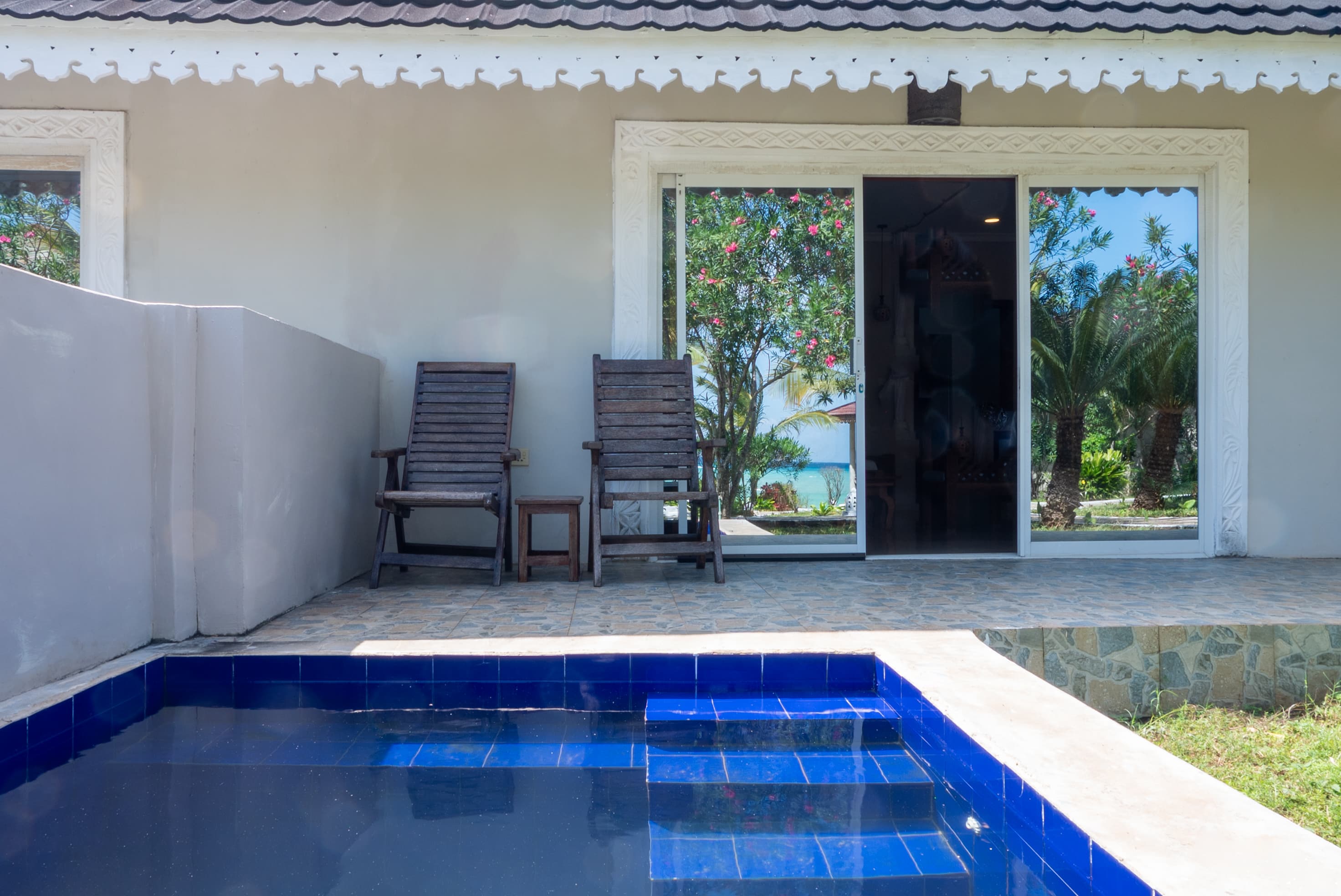 Suite Mandarino at Mandarin Resort — gallery image 1