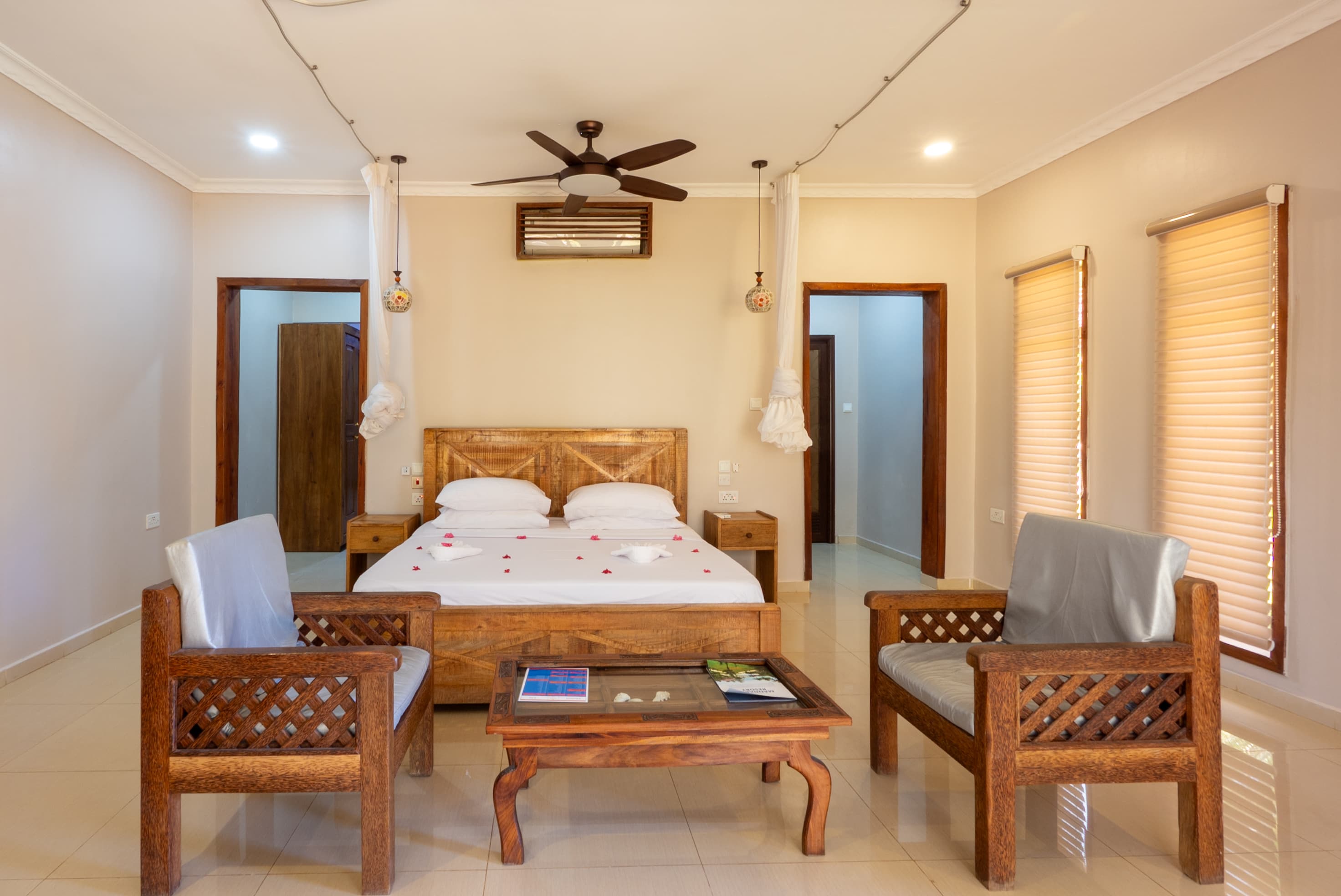 Suite Mandarino at Mandarin Resort — gallery image 2