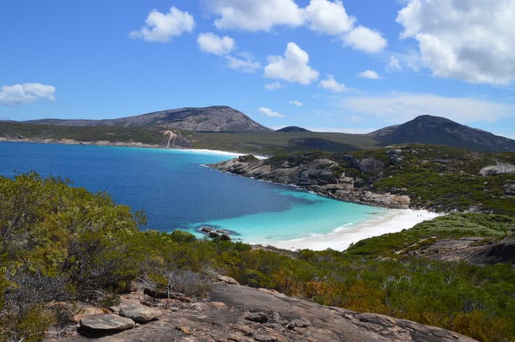 Southern Coast Explorer