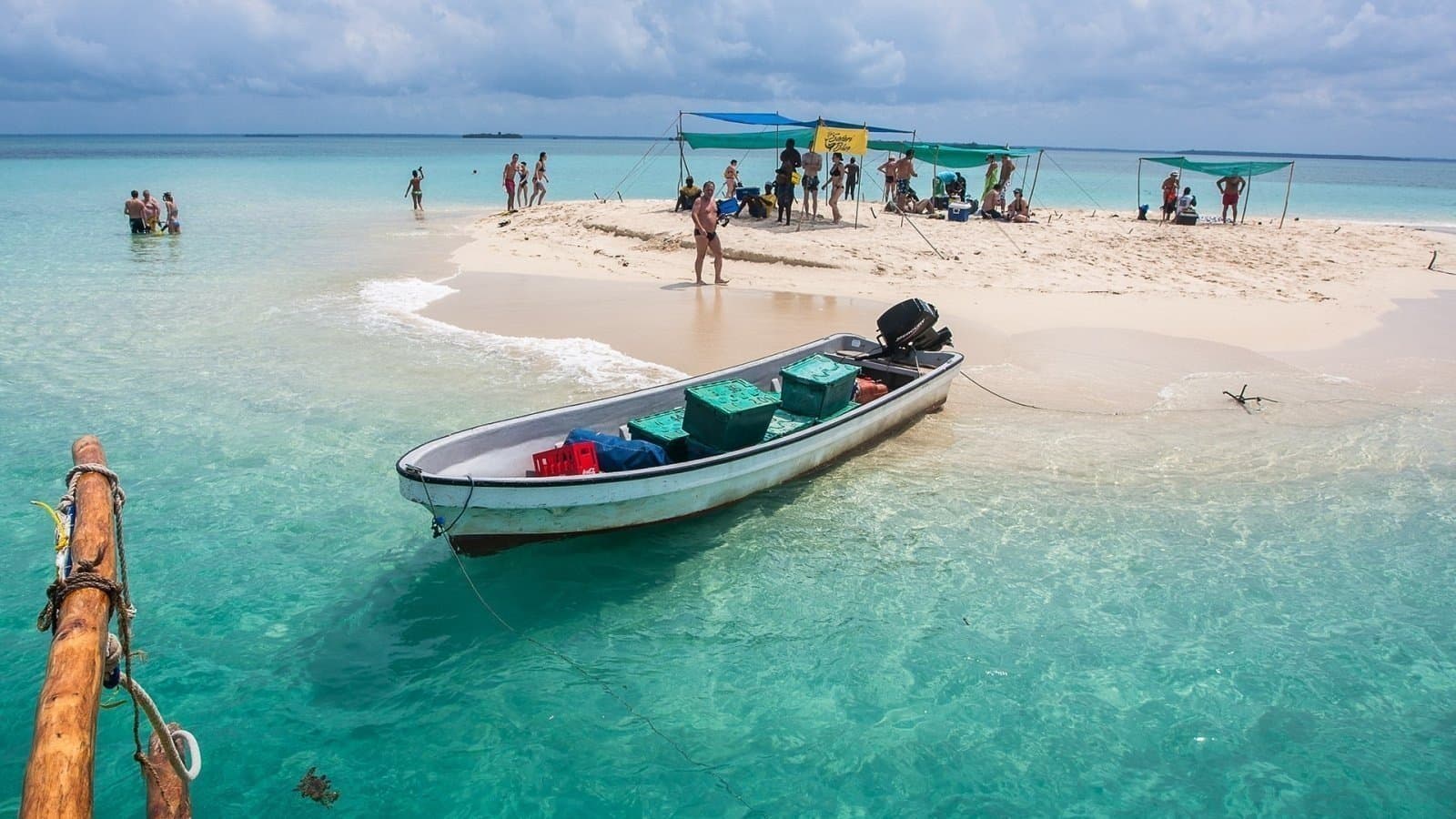 Activities at Mandarin Resort — gallery image 4