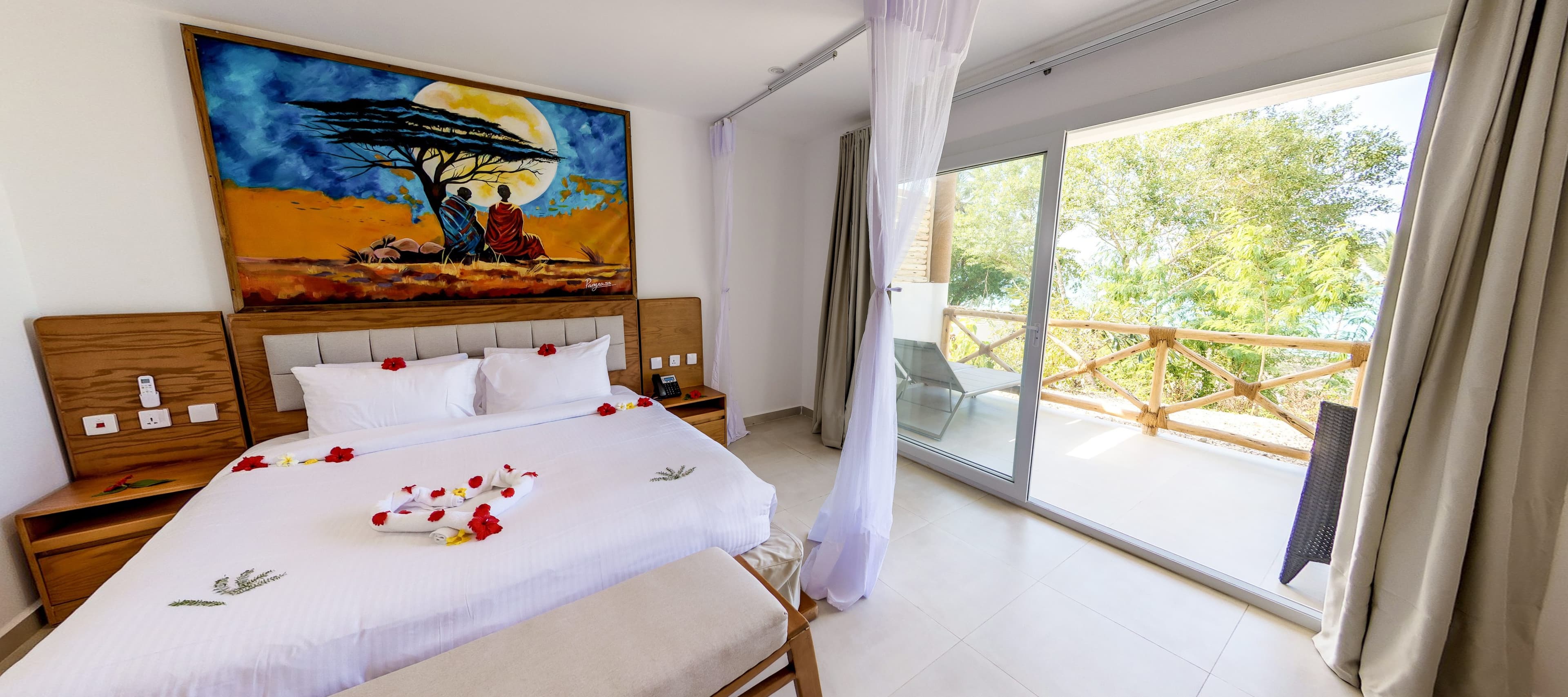 Family Rooms