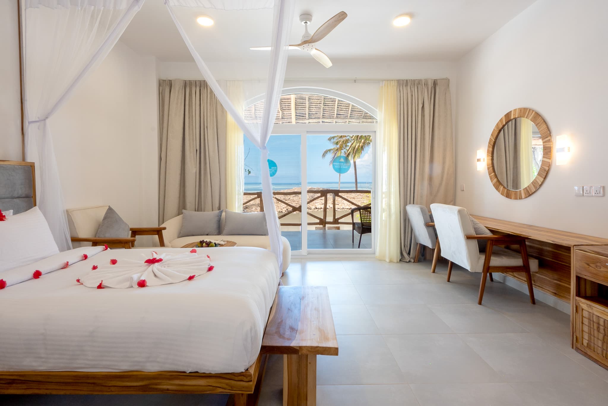 Royal Ocean View