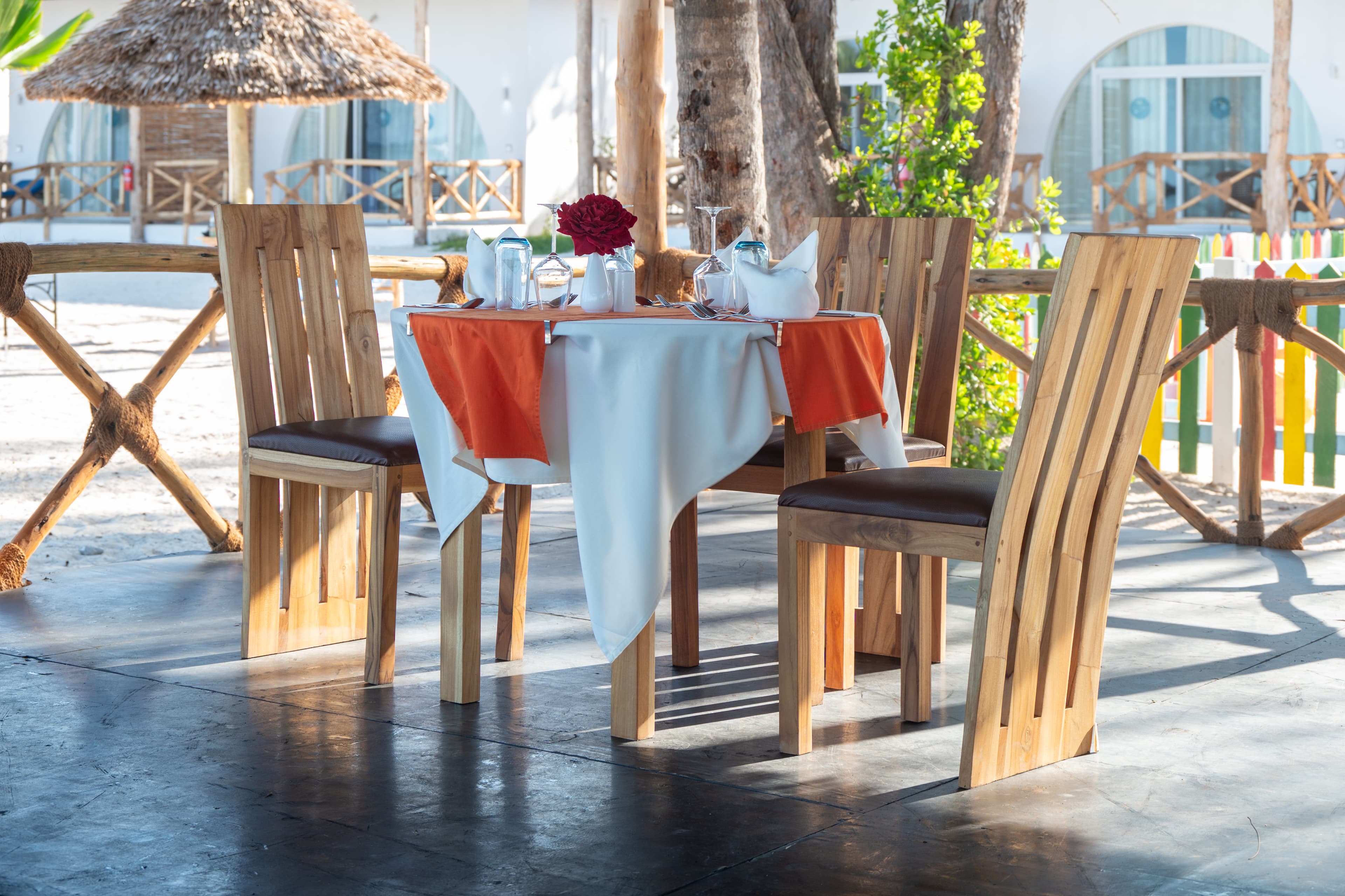 Ristorante di pesce — image 2