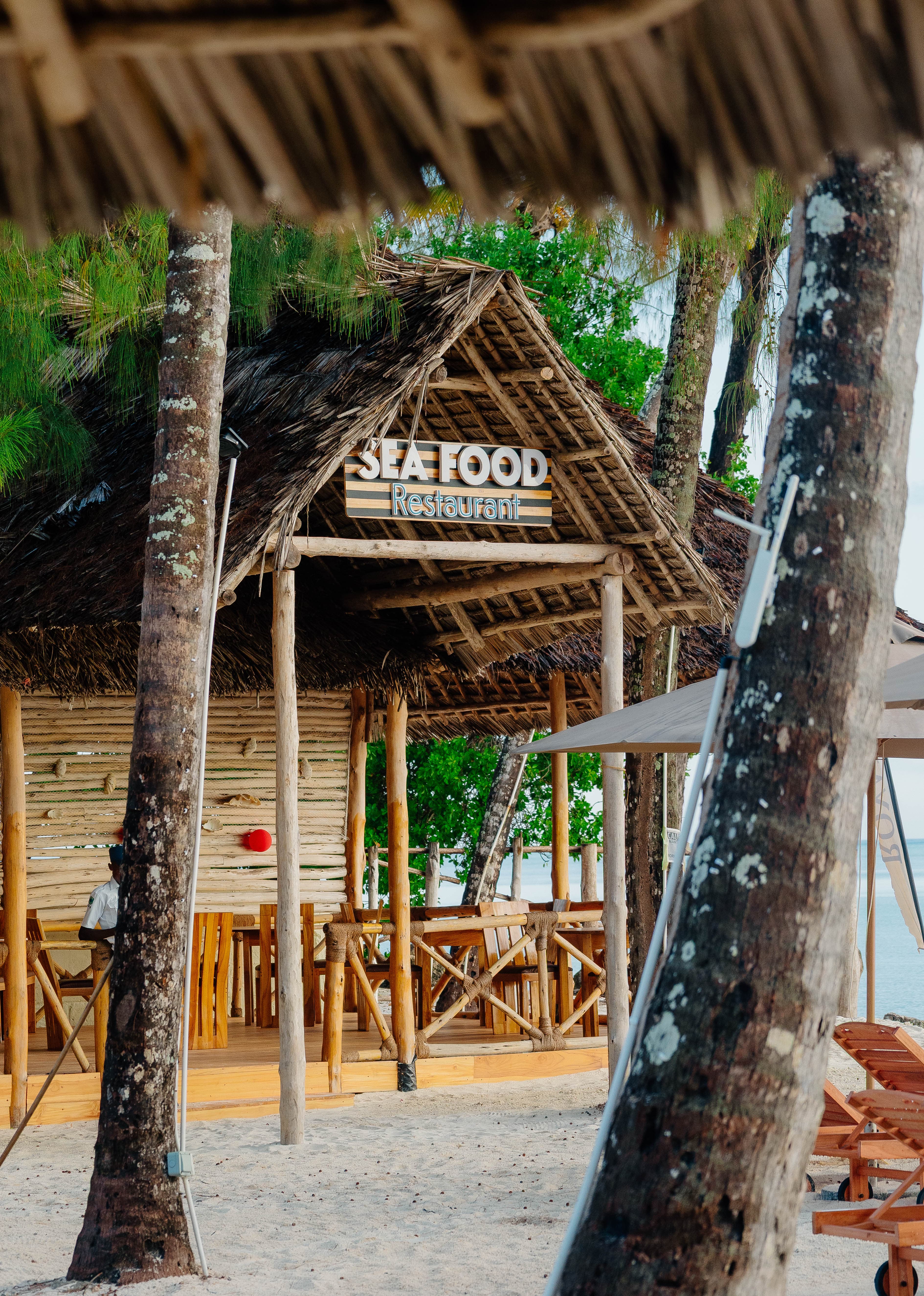 Ristorante di pesce — image 3
