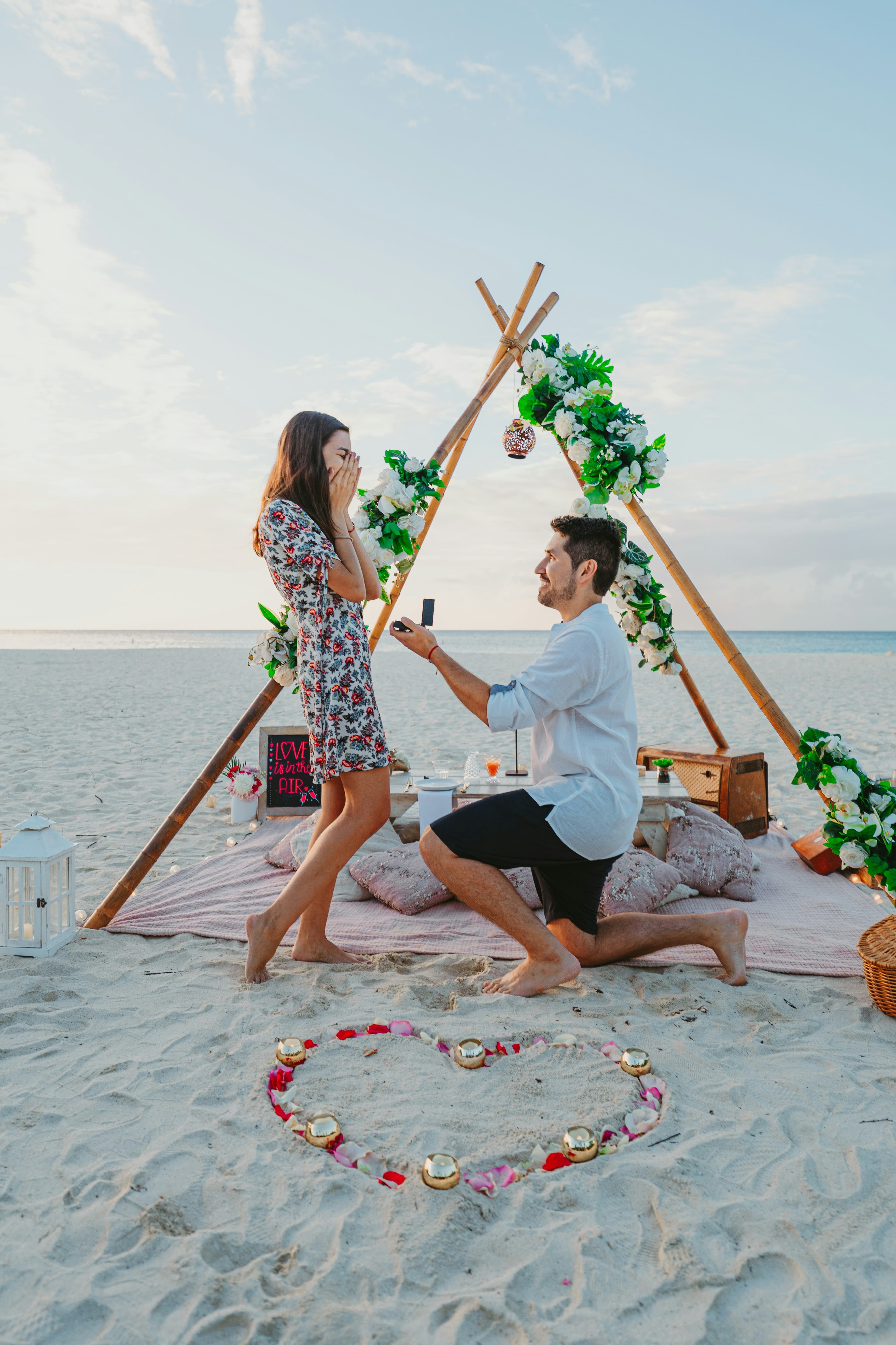 Forfait romantique at Royal Mandarin Hotel & Resort — gallery image 5
